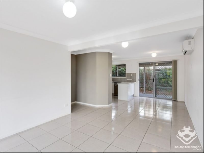 Townhouse Rental Property In Brisbane Qld Nras Tenants Only