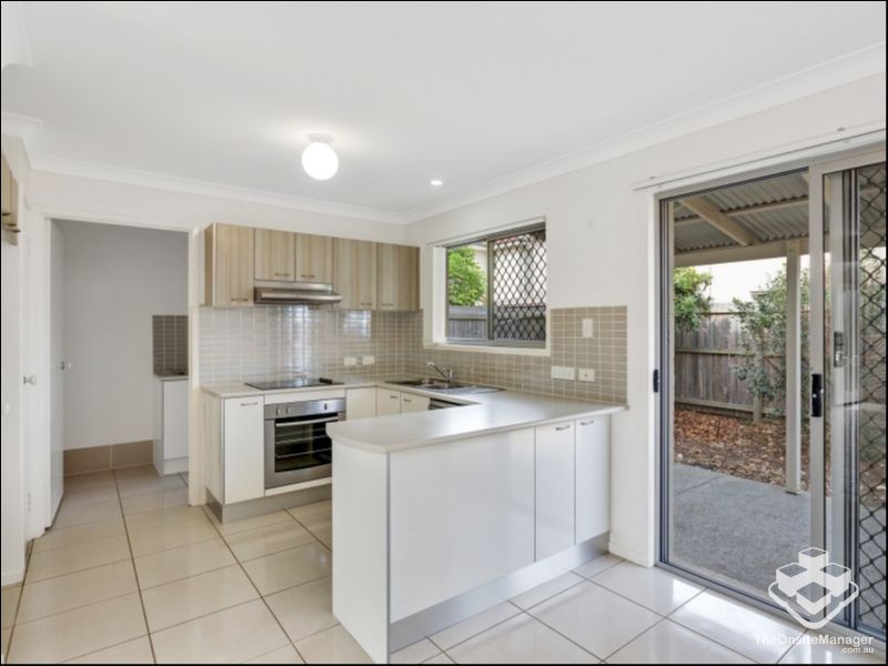 Townhouse Rental Property In Brisbane Qld Nras Tenants Only