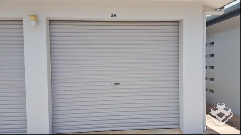 Apartment Rental Property In Cairns Qld Fully Self Cont