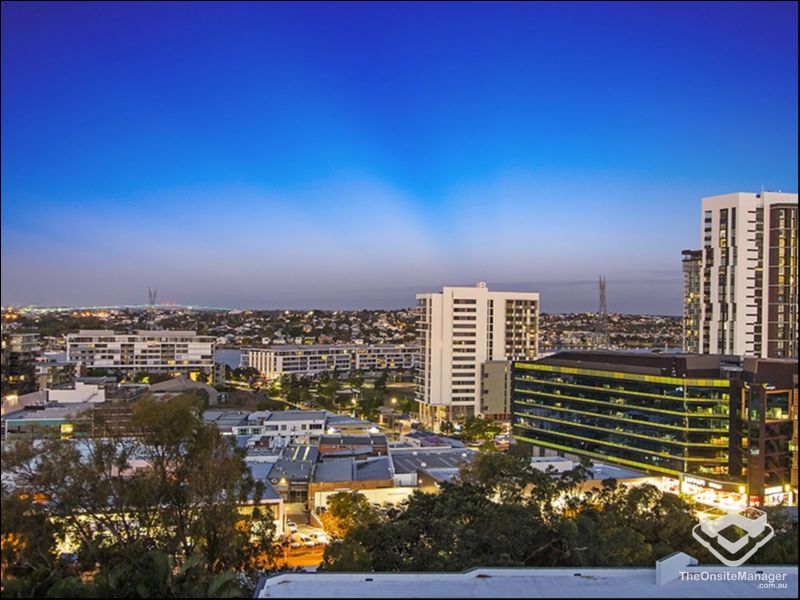 Unit Real Estate in Brisbane, QLD Stunning Finishes, Magnificent