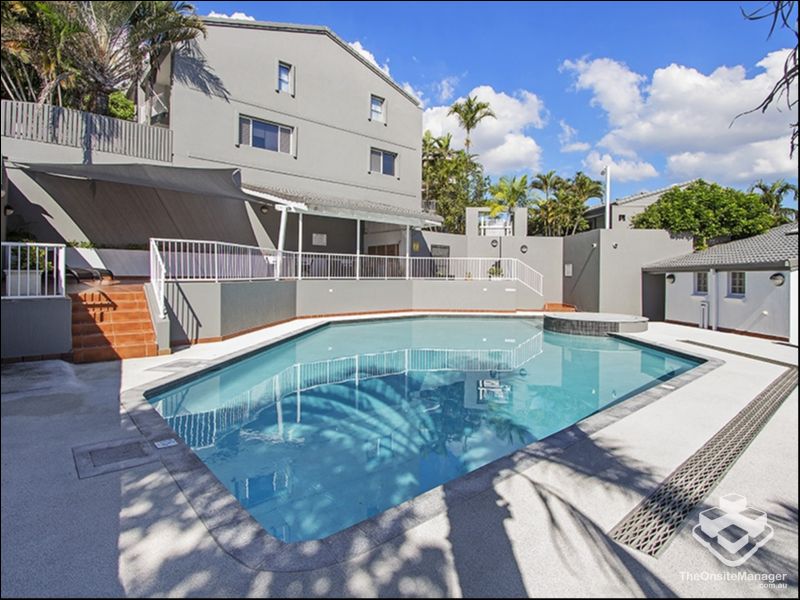 Unit Real Estate in Brisbane, QLD Stunning Finishes, Magnificent